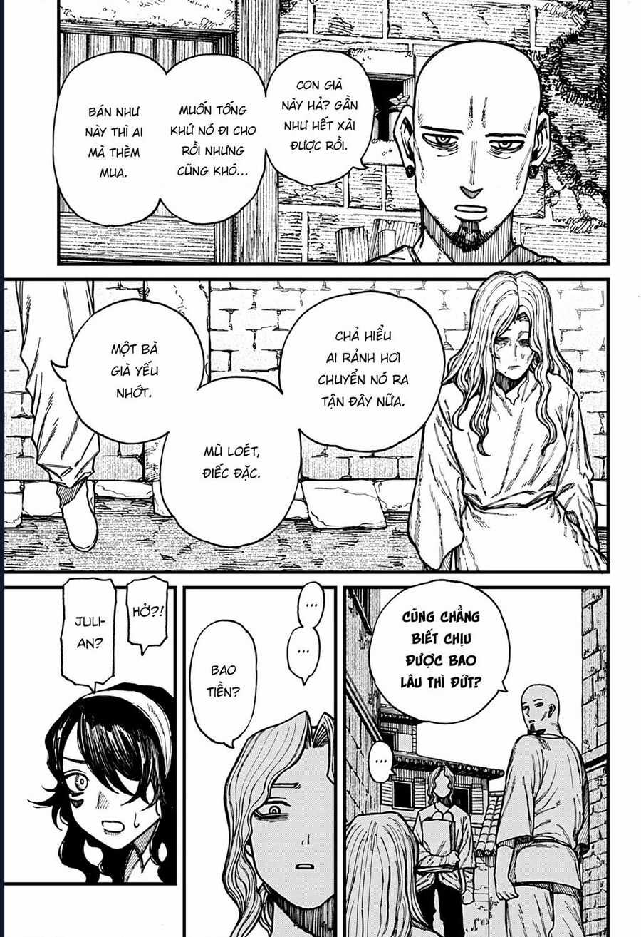 Centuria Chapter 39 trang 6