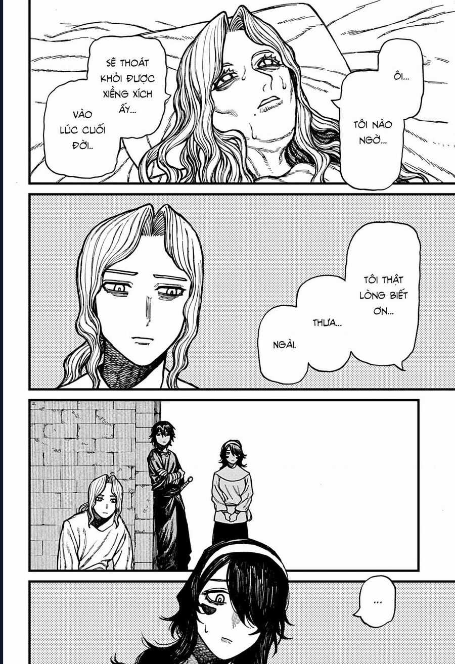 Centuria Chapter 39 trang 9