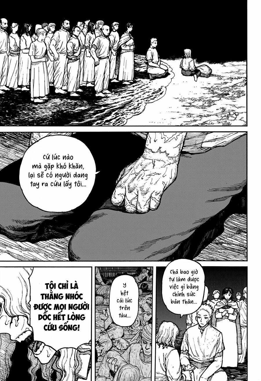 Centuria Chapter 4 trang 13