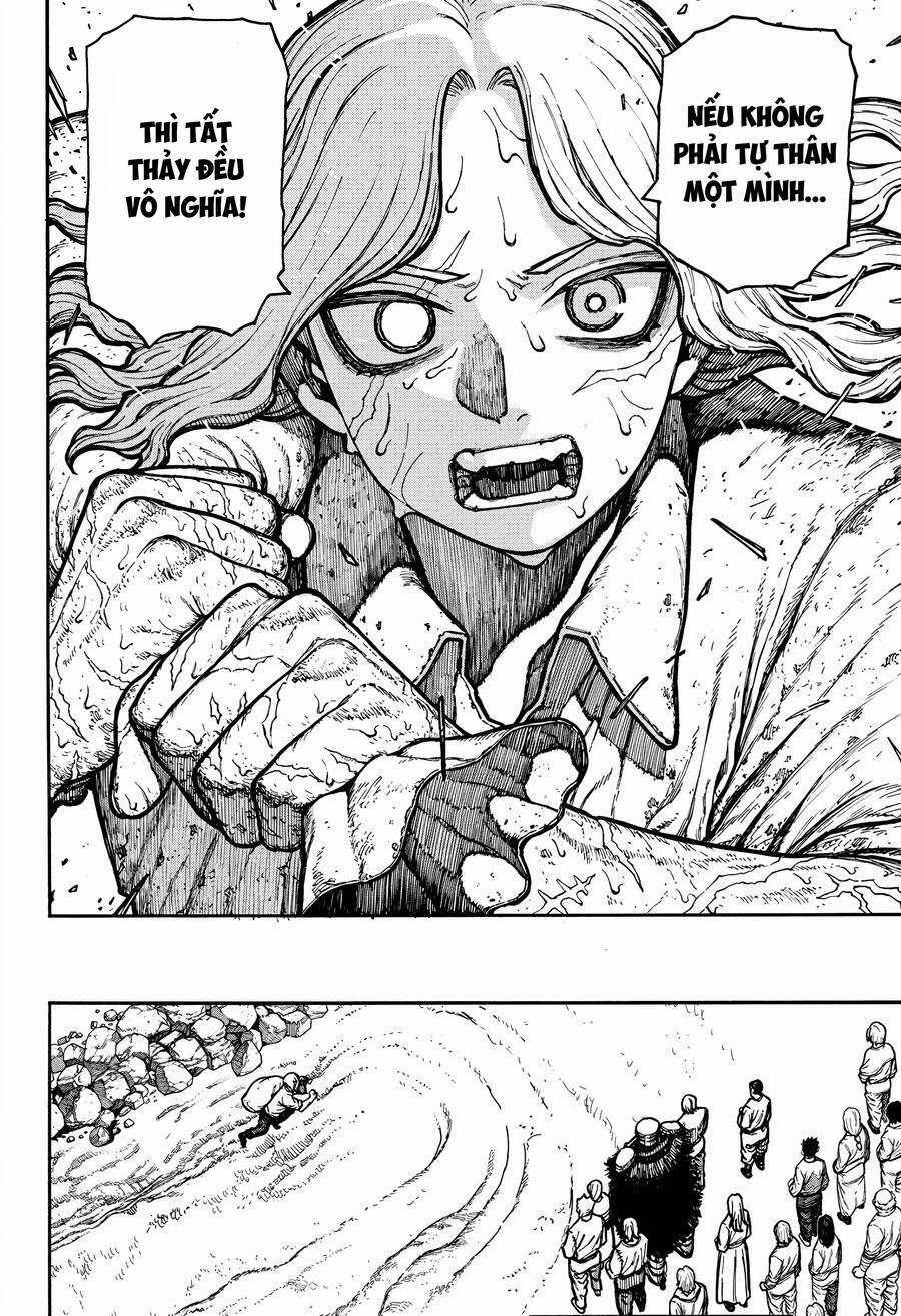 Centuria Chapter 4 trang 16