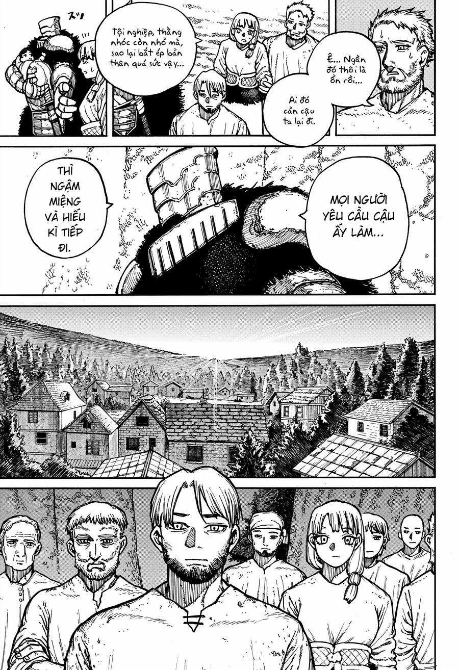 Centuria Chapter 4 trang 17