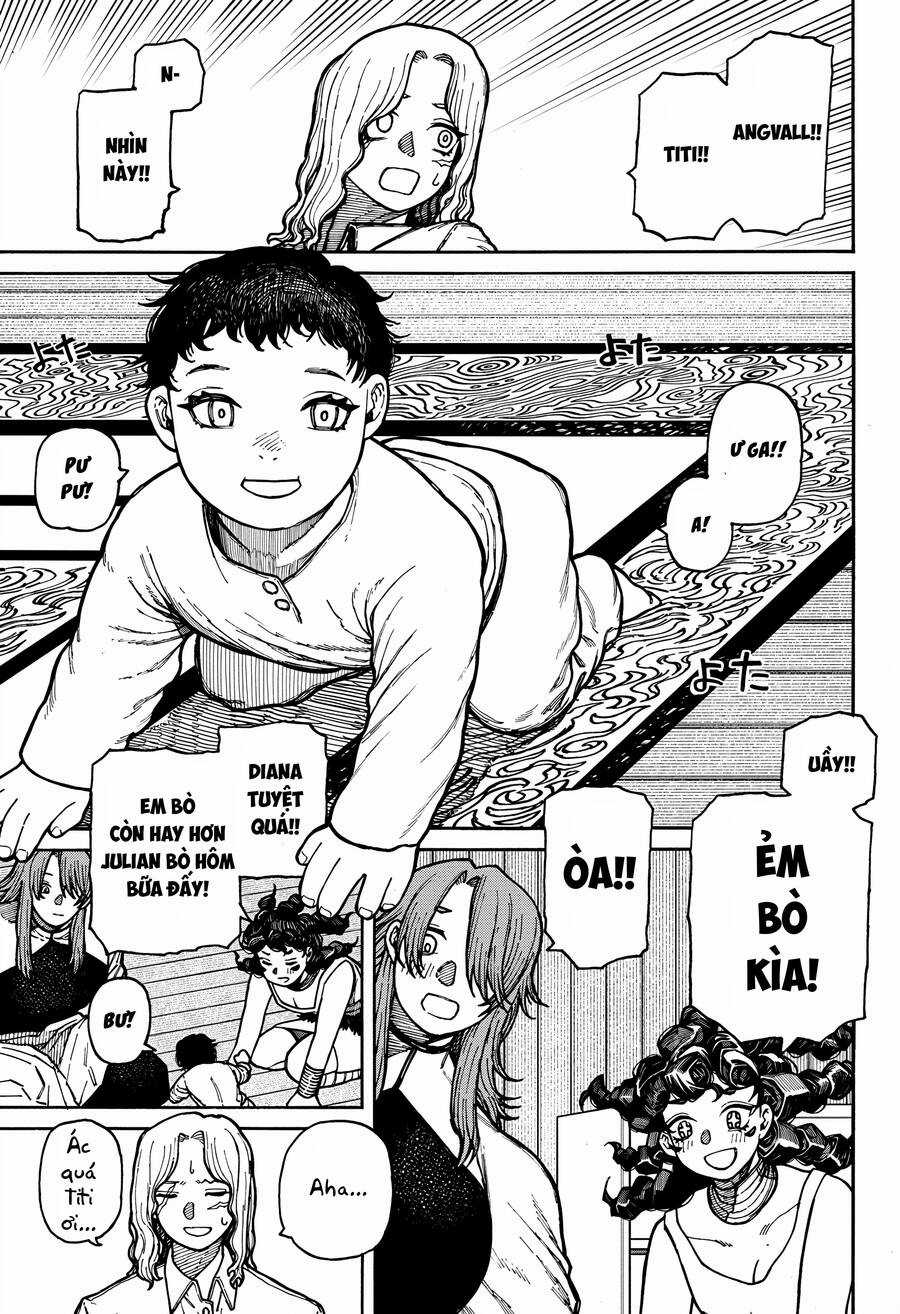 Centuria Chapter 4 trang 23