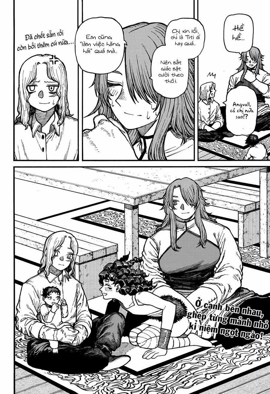 Centuria Chapter 4 trang 24