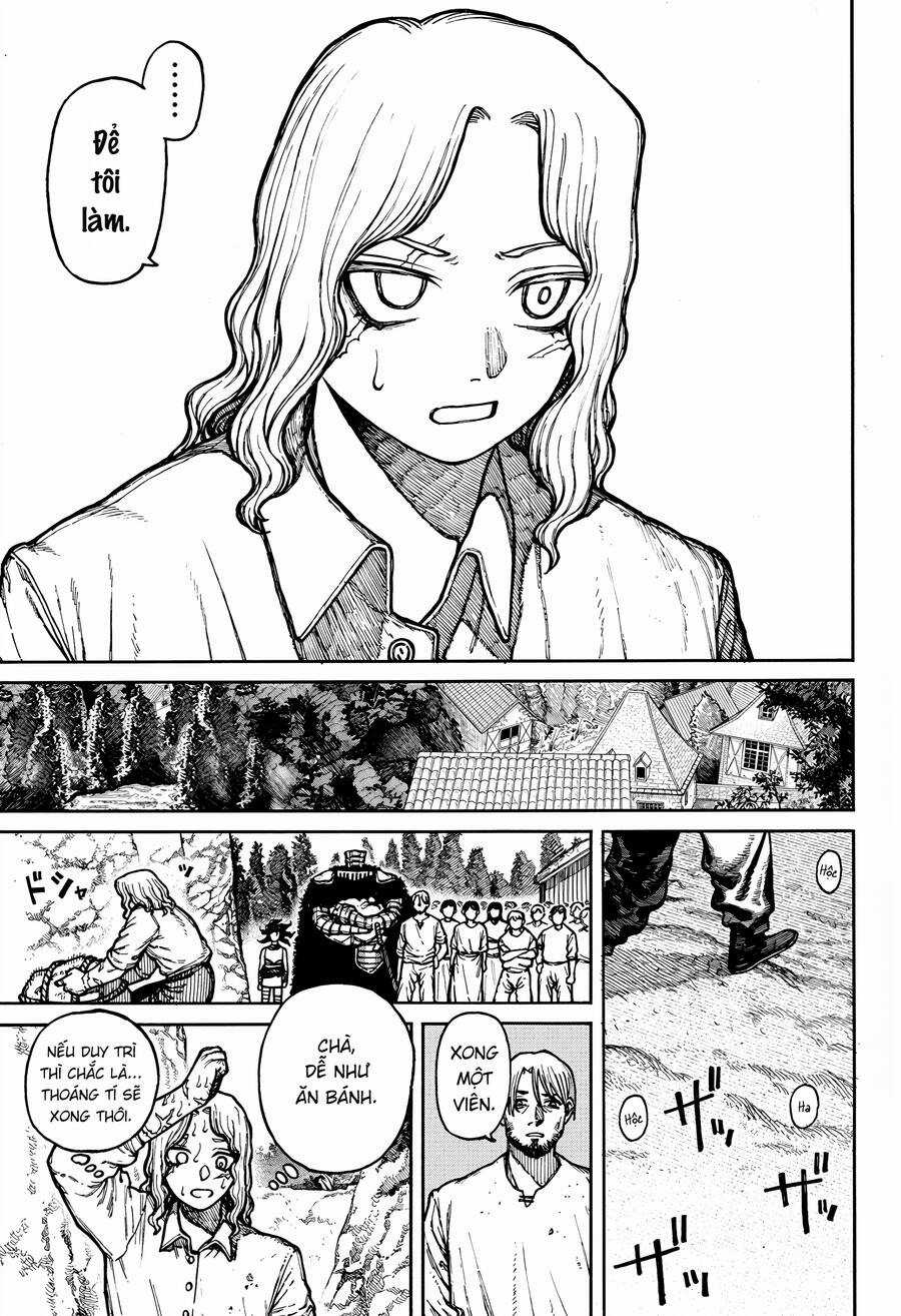 Centuria Chapter 4 trang 5