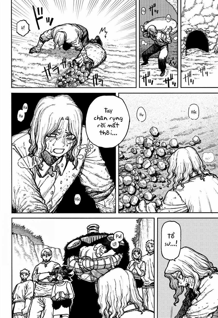 Centuria Chapter 4 trang 8