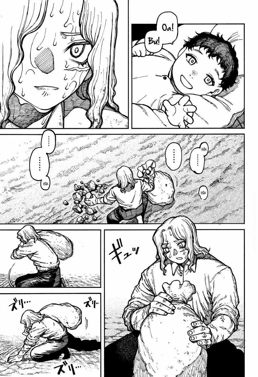 Centuria Chapter 4 trang 9