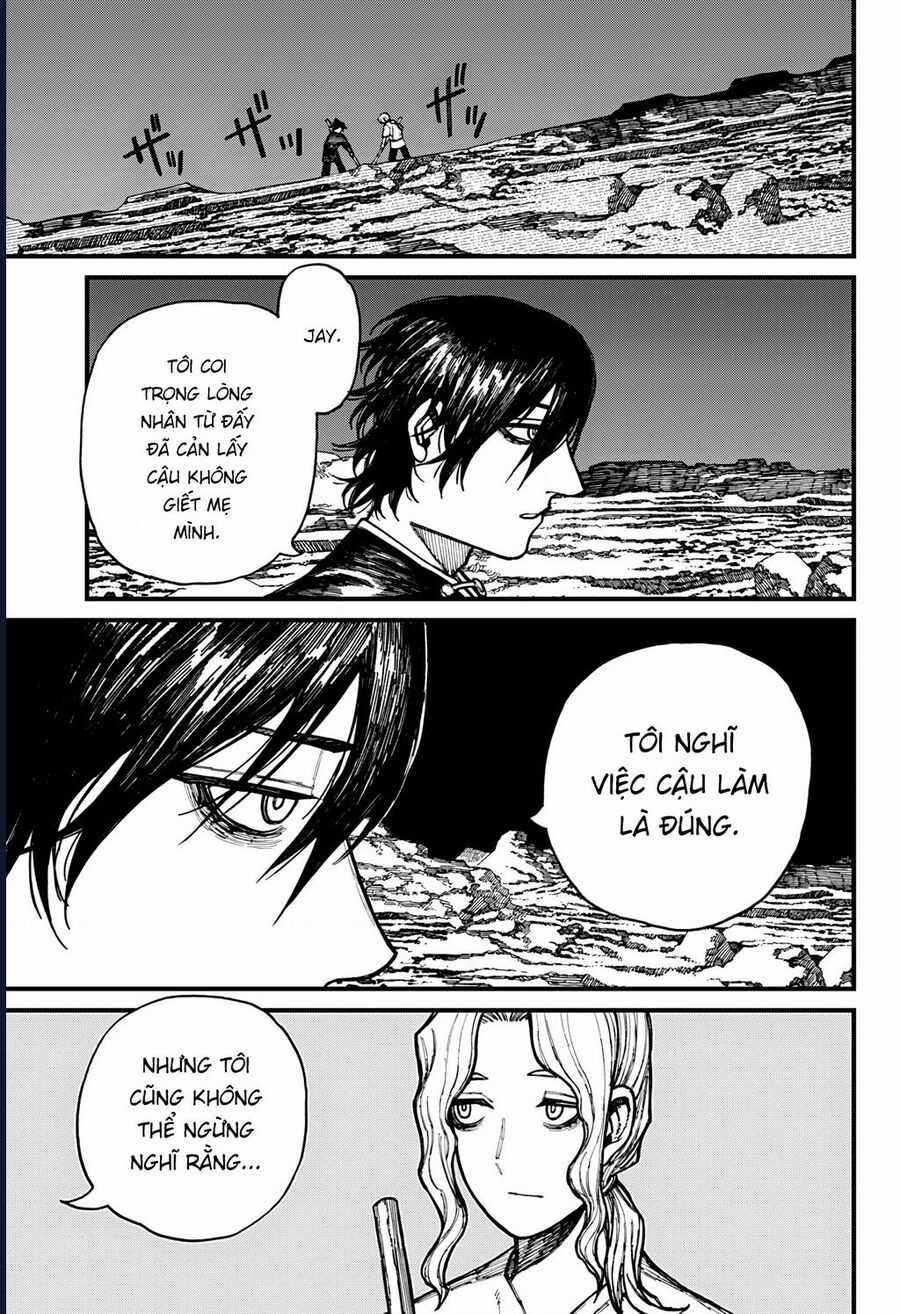 Centuria Chapter 40 trang 10