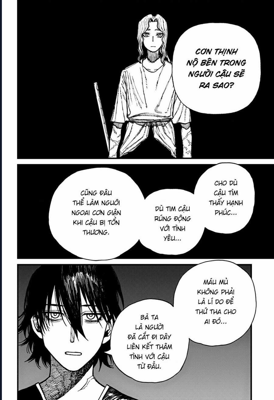 Centuria Chapter 40 trang 11