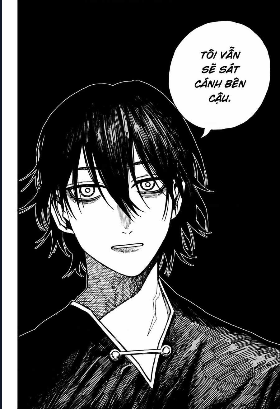 Centuria Chapter 40 trang 15