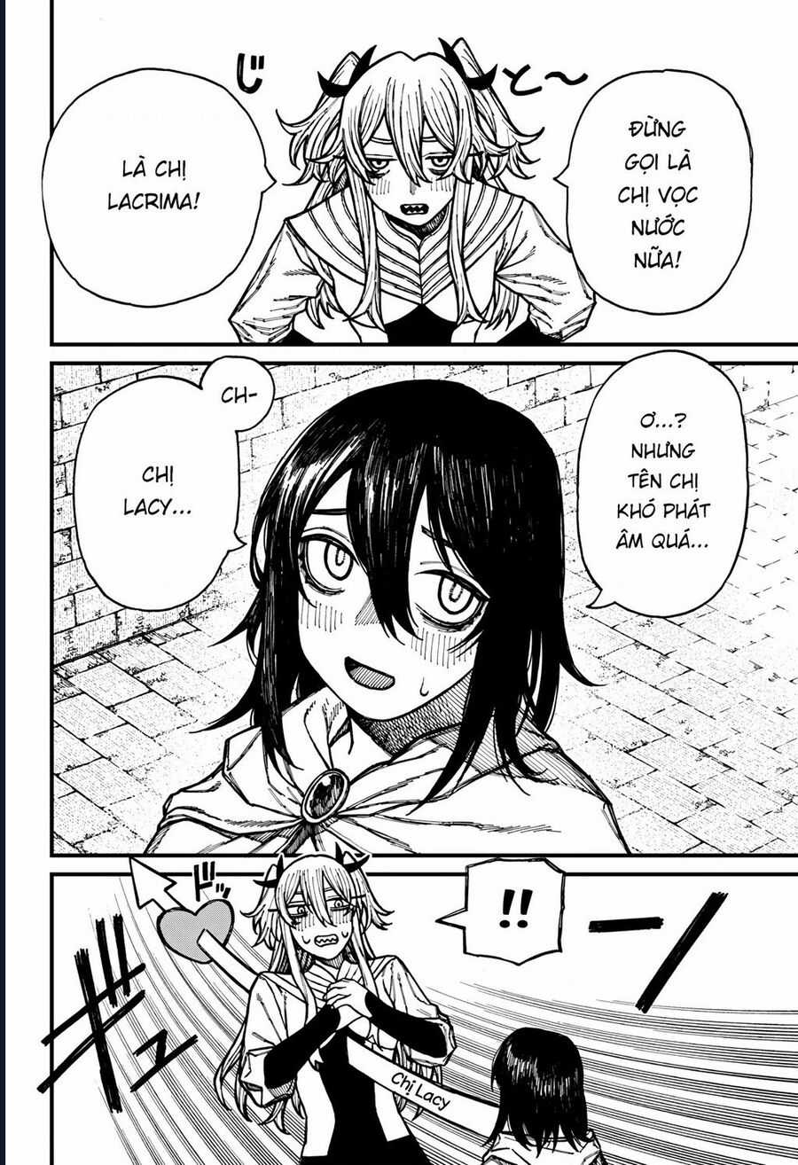 Centuria Chapter 40 trang 17