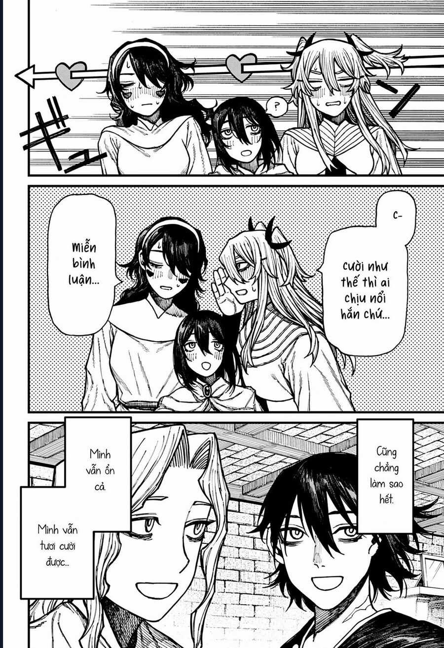 Centuria Chapter 40 trang 19