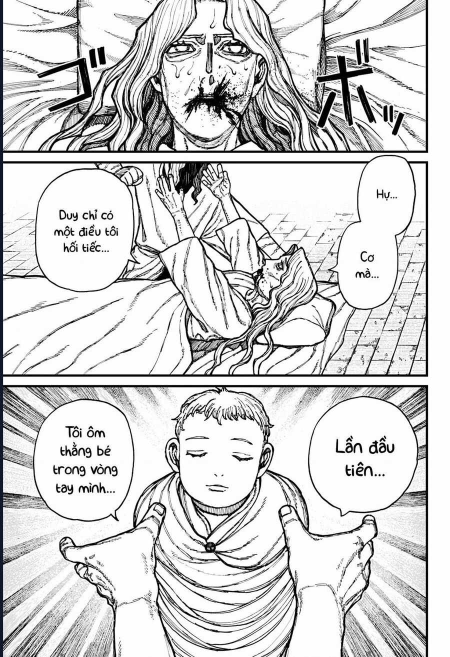 Centuria Chapter 40 trang 2