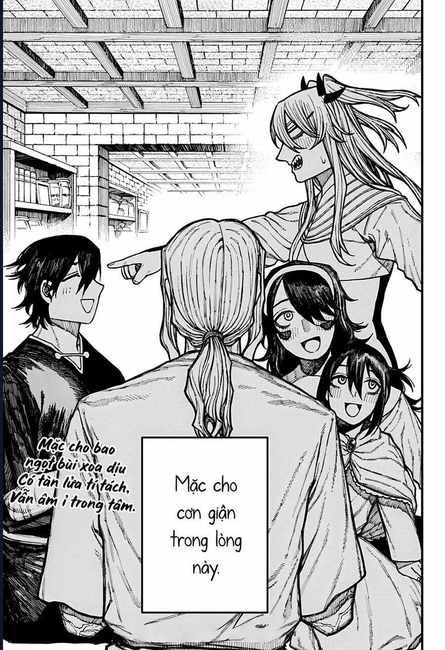 Centuria Chapter 40 trang 20