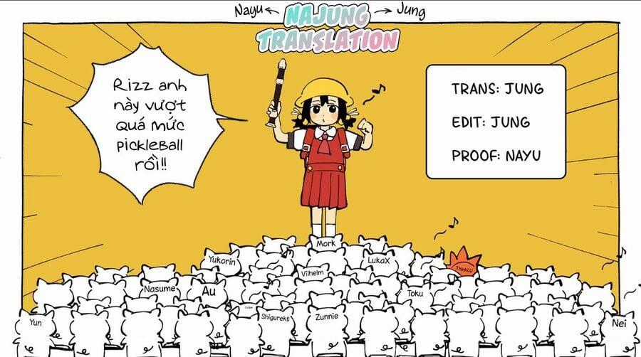 Centuria Chapter 40 trang 21