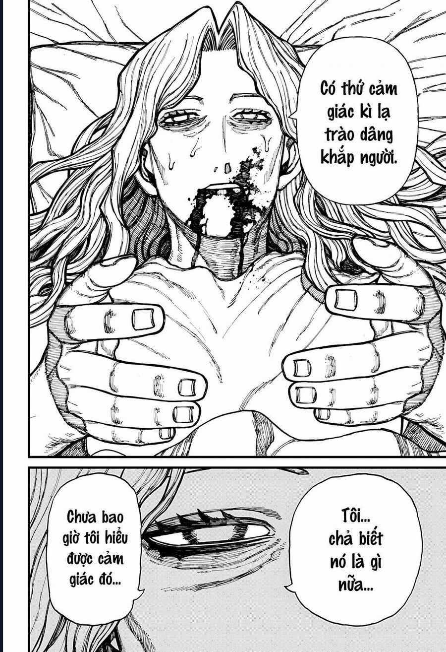 Centuria Chapter 40 trang 3