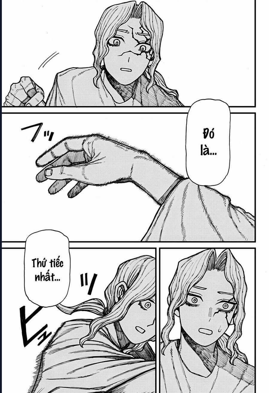 Centuria Chapter 40 trang 4