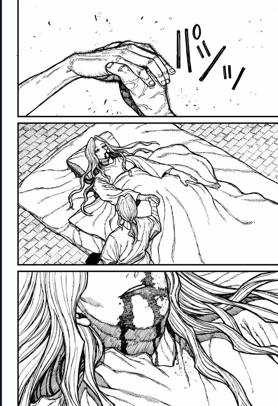 Centuria Chapter 40 trang 5