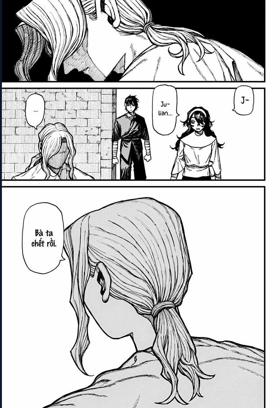 Centuria Chapter 40 trang 6