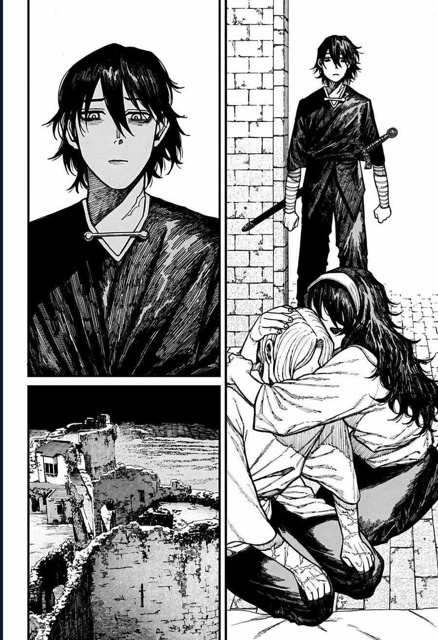 Centuria Chapter 40 trang 9