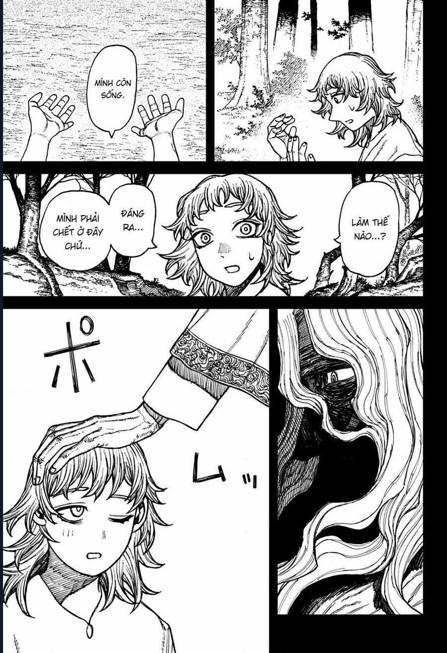 Centuria Chapter 41 trang 10