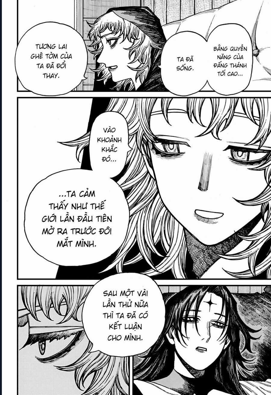 Centuria Chapter 41 trang 11