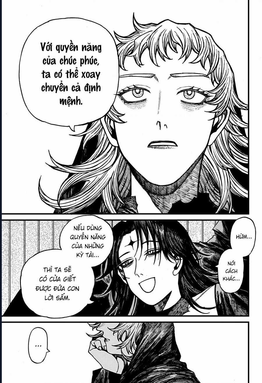 Centuria Chapter 41 trang 12