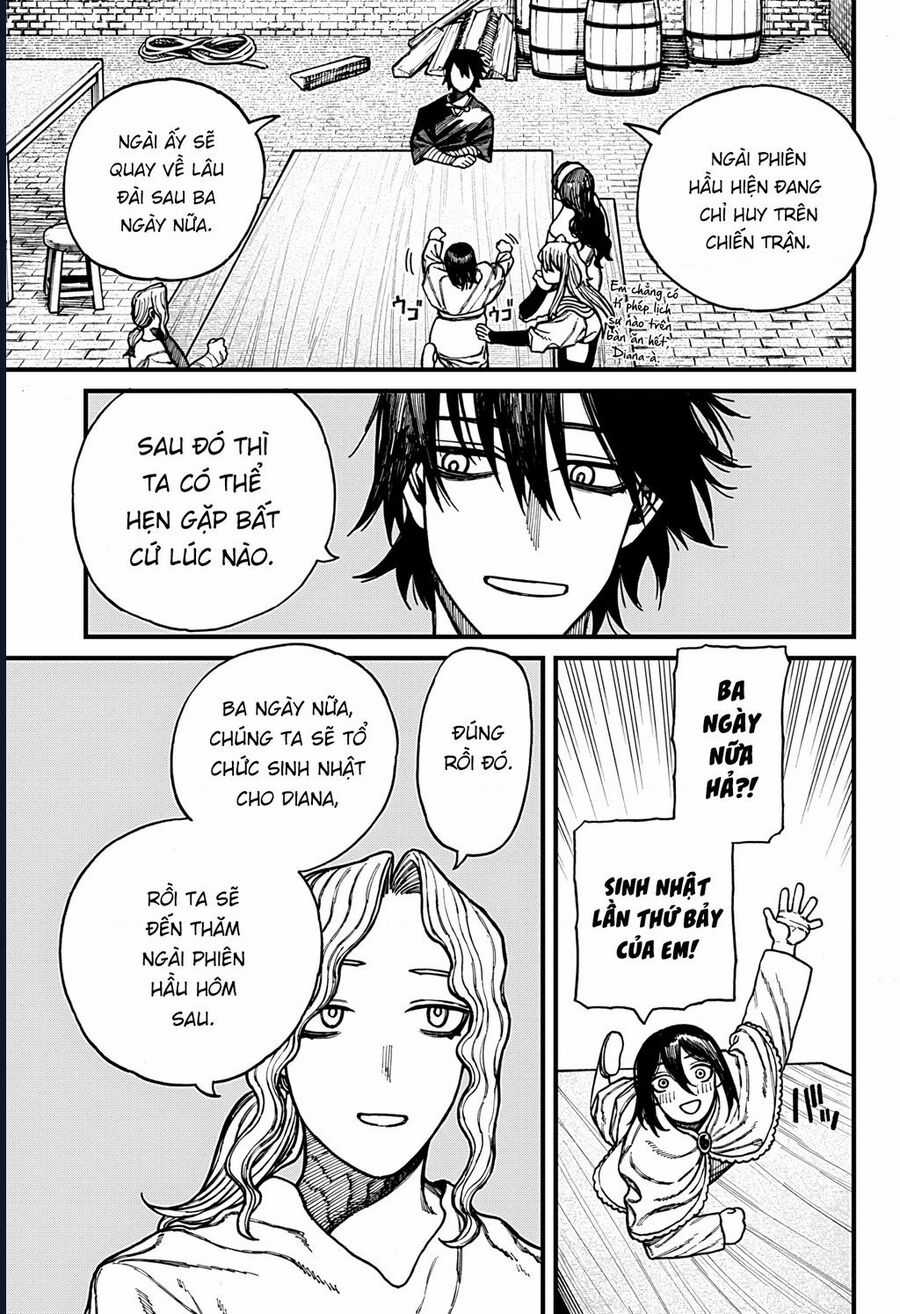 Centuria Chapter 41 trang 14