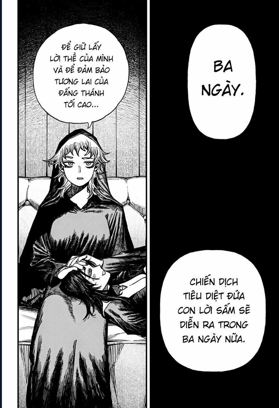 Centuria Chapter 41 trang 15