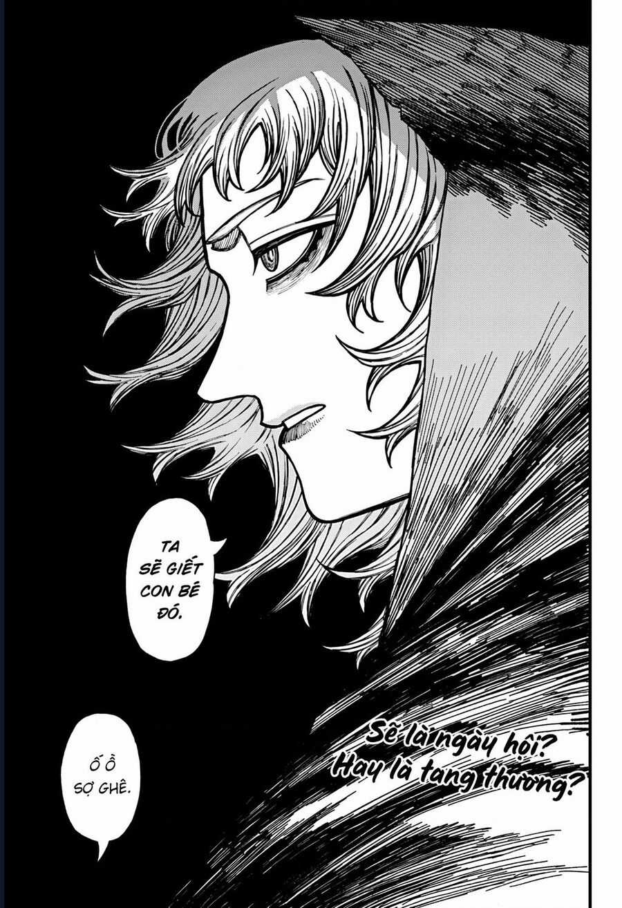 Centuria Chapter 41 trang 16