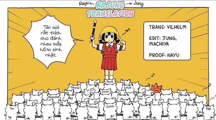 Centuria Chapter 41 trang 17