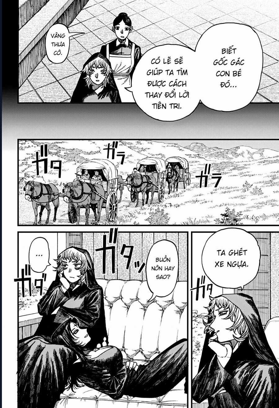 Centuria Chapter 41 trang 3