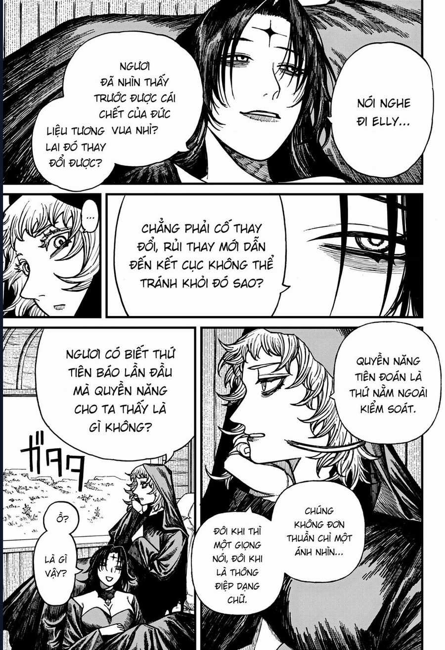 Centuria Chapter 41 trang 4