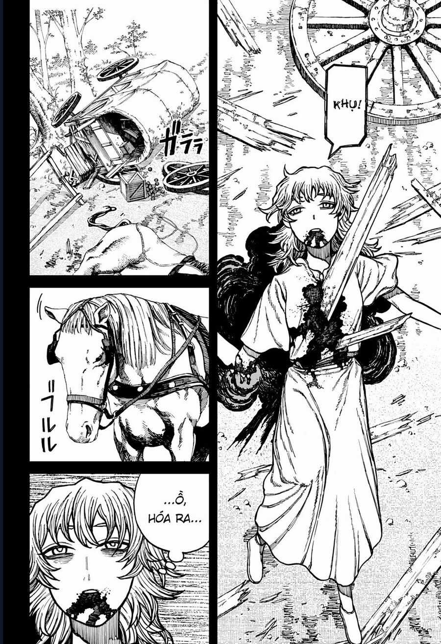 Centuria Chapter 41 trang 7