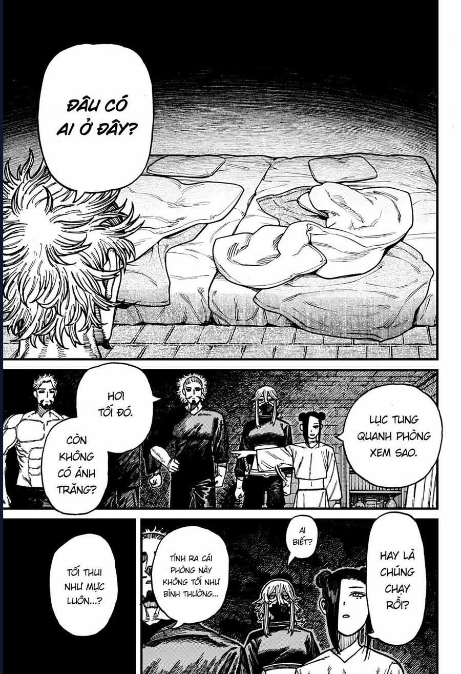 Centuria Chapter 42 trang 10