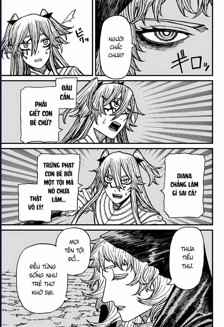 Centuria Chapter 42 trang 12