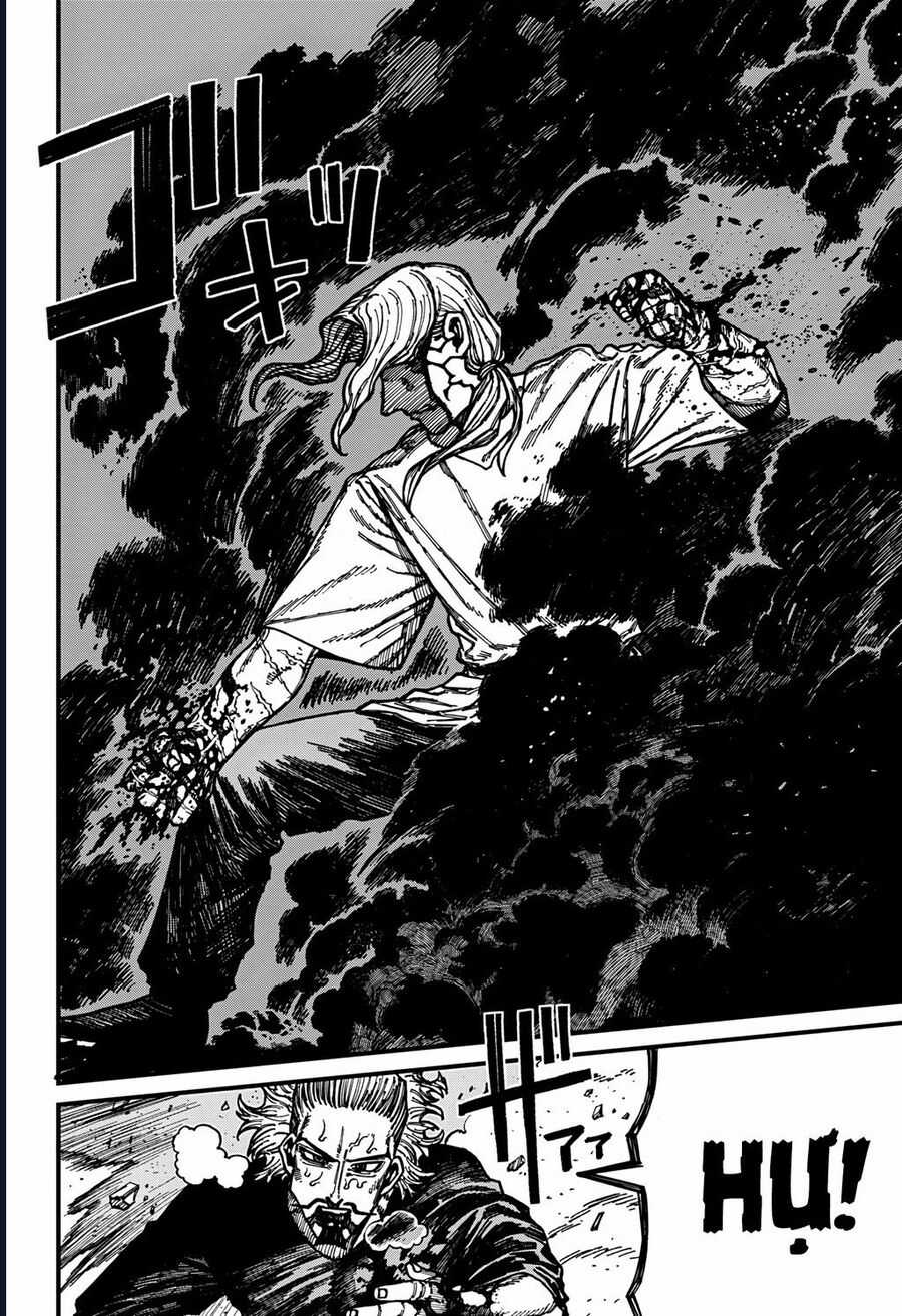 Centuria Chapter 42 trang 14