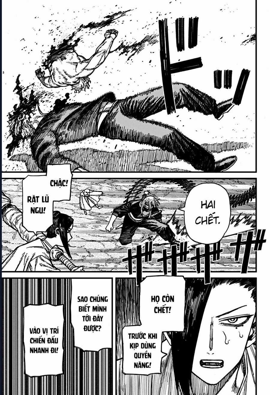 Centuria Chapter 42 trang 15