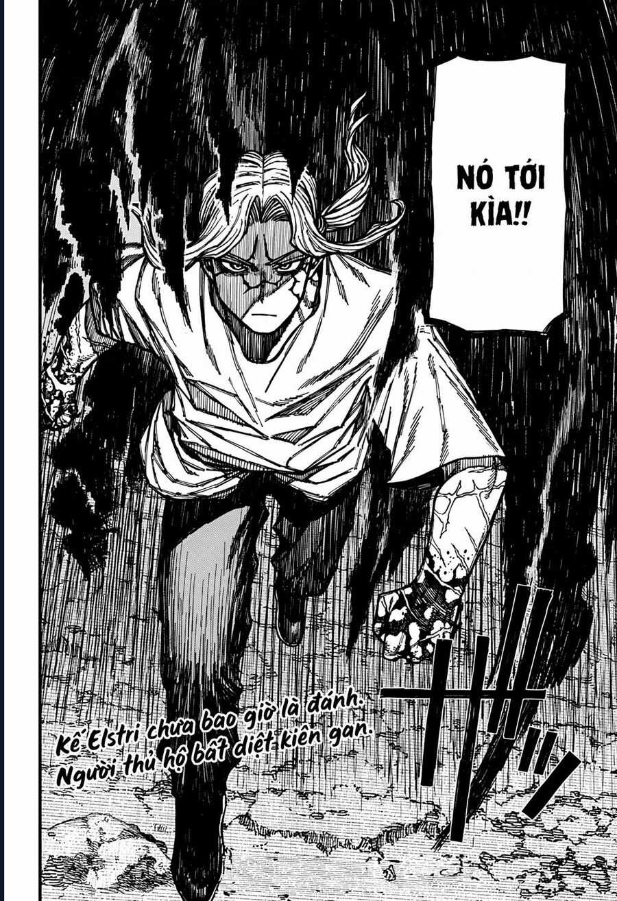 Centuria Chapter 42 trang 16