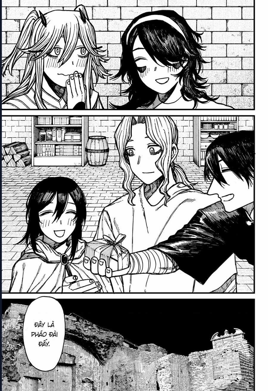 Centuria Chapter 42 trang 4