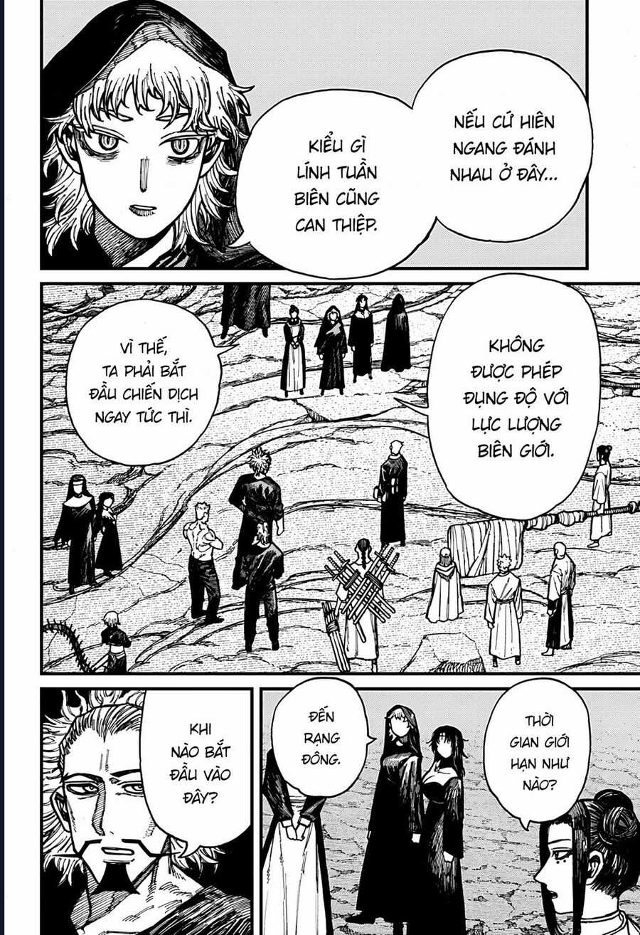 Centuria Chapter 42 trang 5