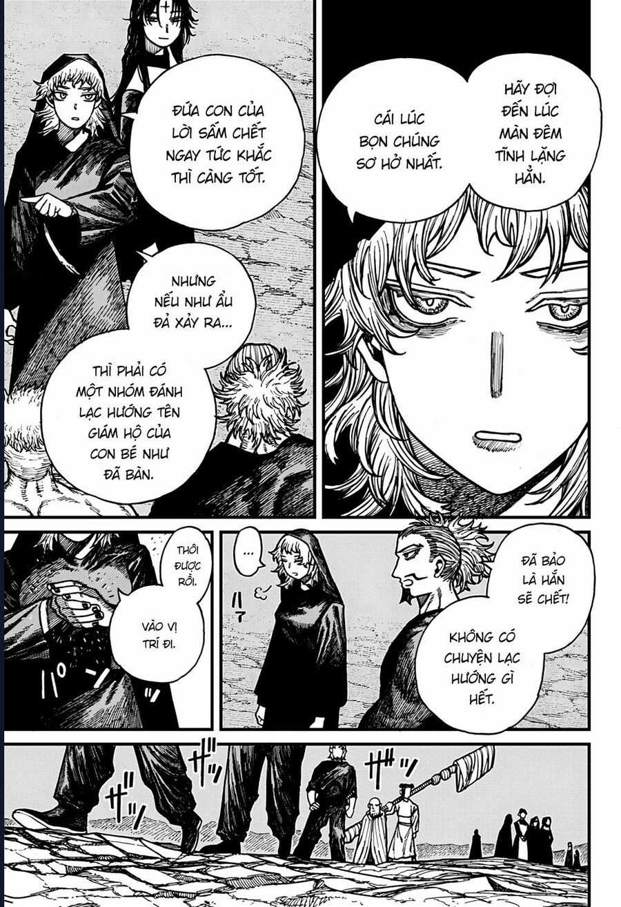 Centuria Chapter 42 trang 6