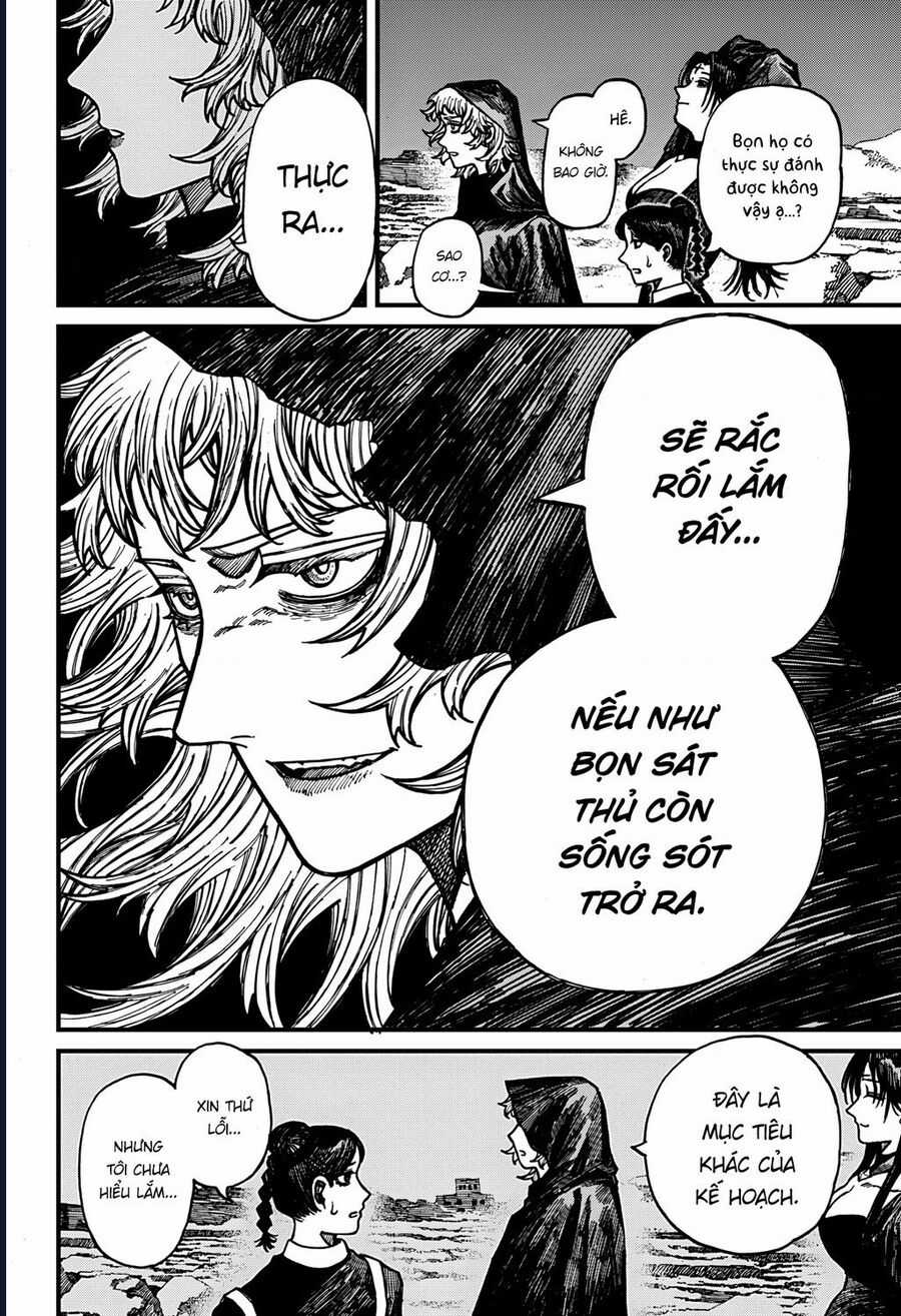 Centuria Chapter 42 trang 7