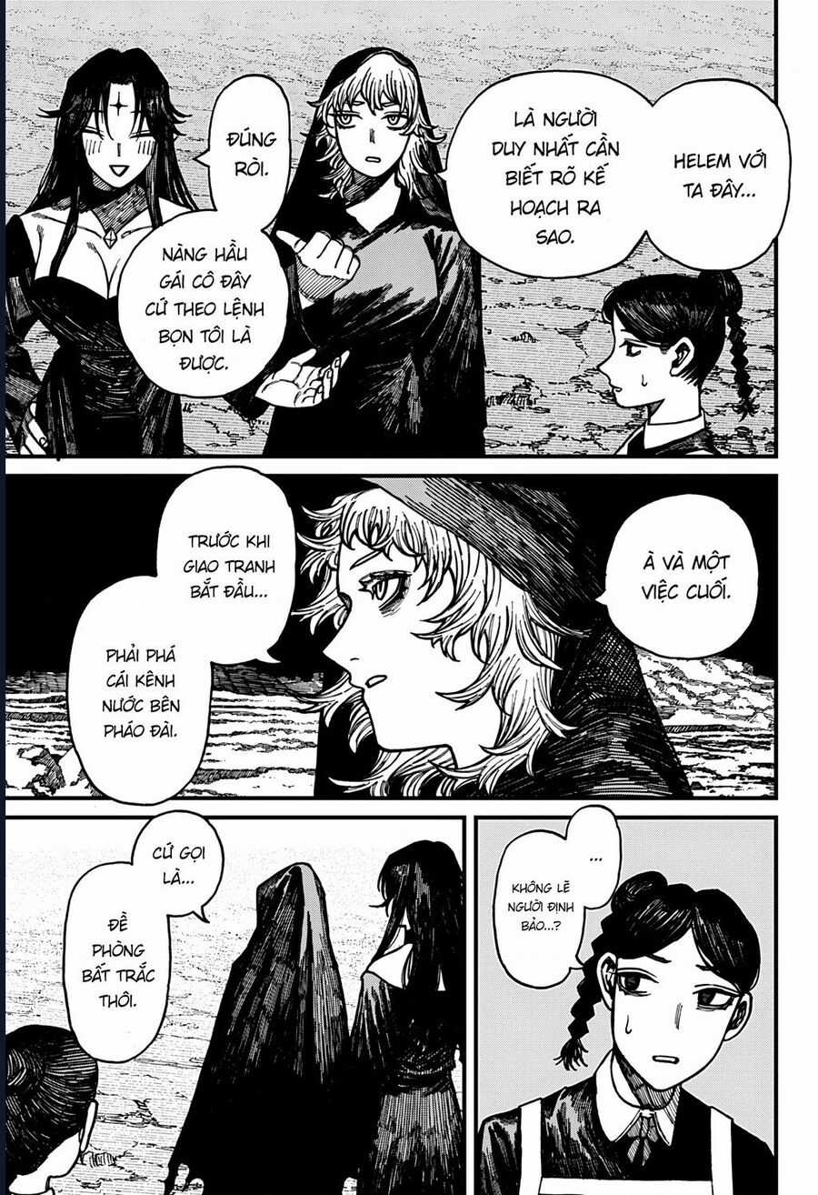 Centuria Chapter 42 trang 8