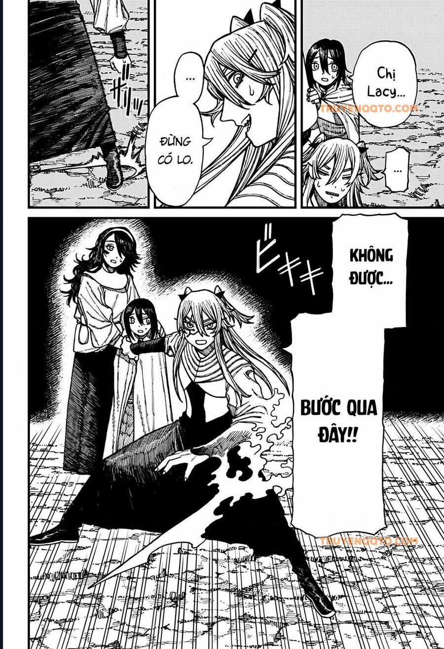 Centuria Chapter 43 trang 10