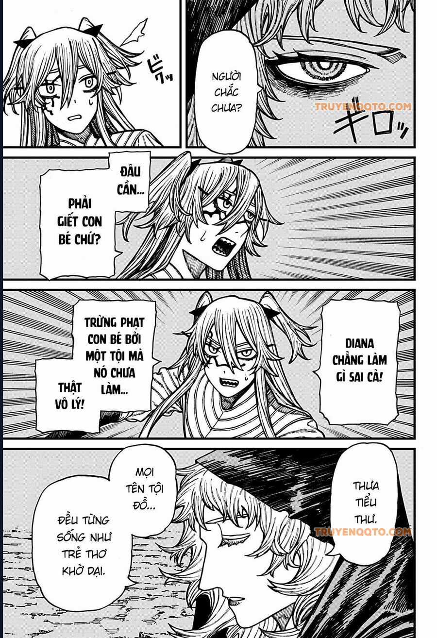 Centuria Chapter 43 trang 11