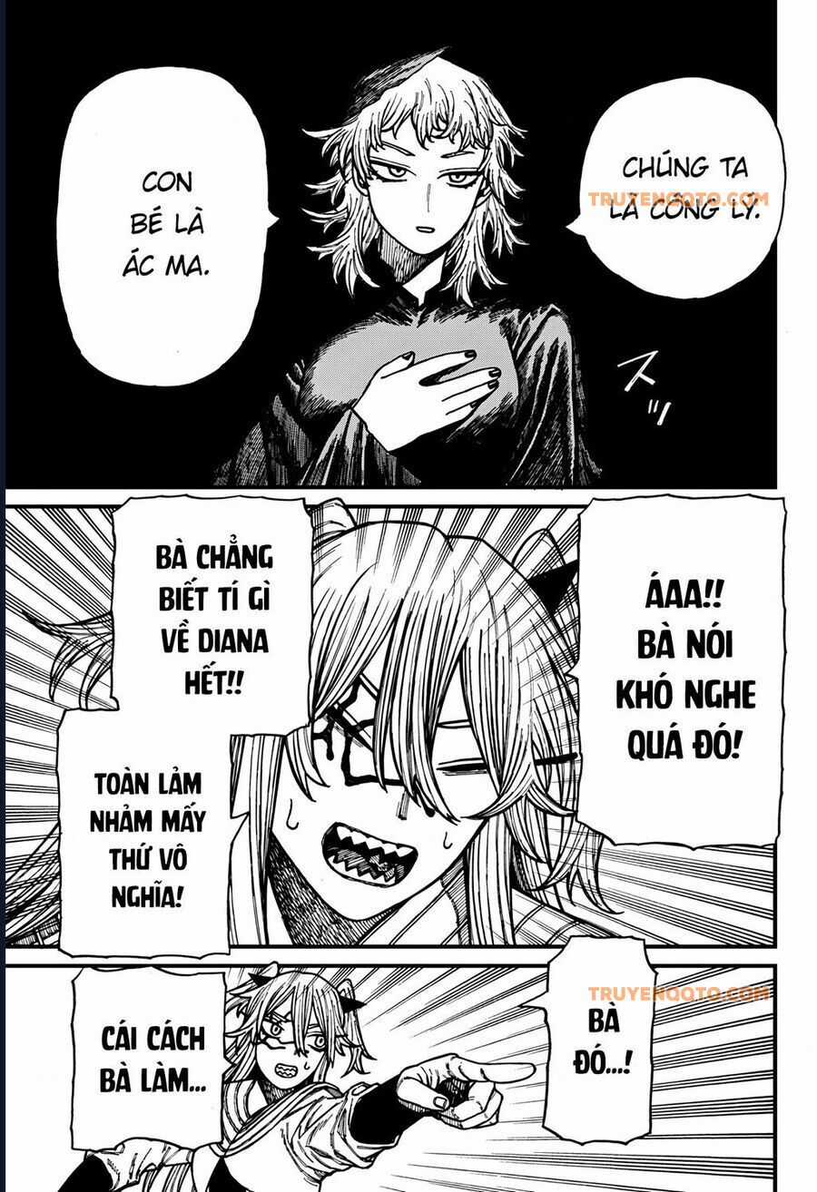 Centuria Chapter 43 trang 13