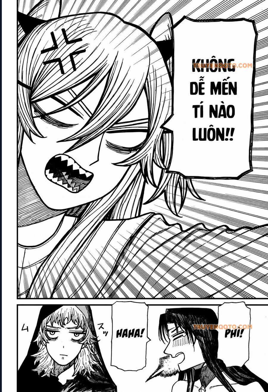 Centuria Chapter 43 trang 14