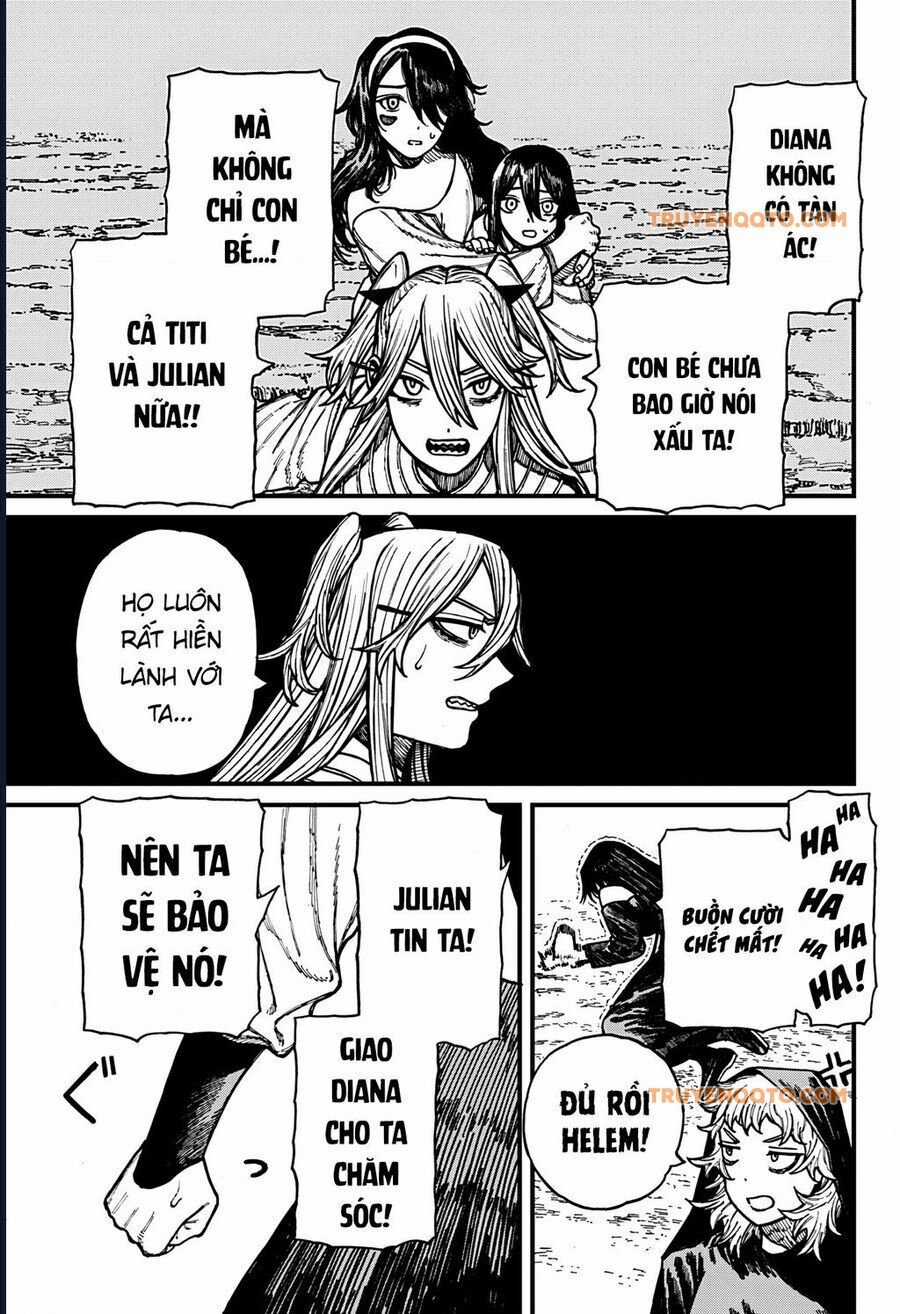 Centuria Chapter 43 trang 15