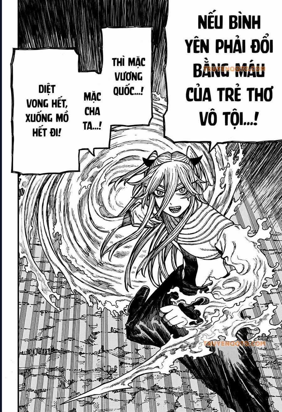 Centuria Chapter 43 trang 16