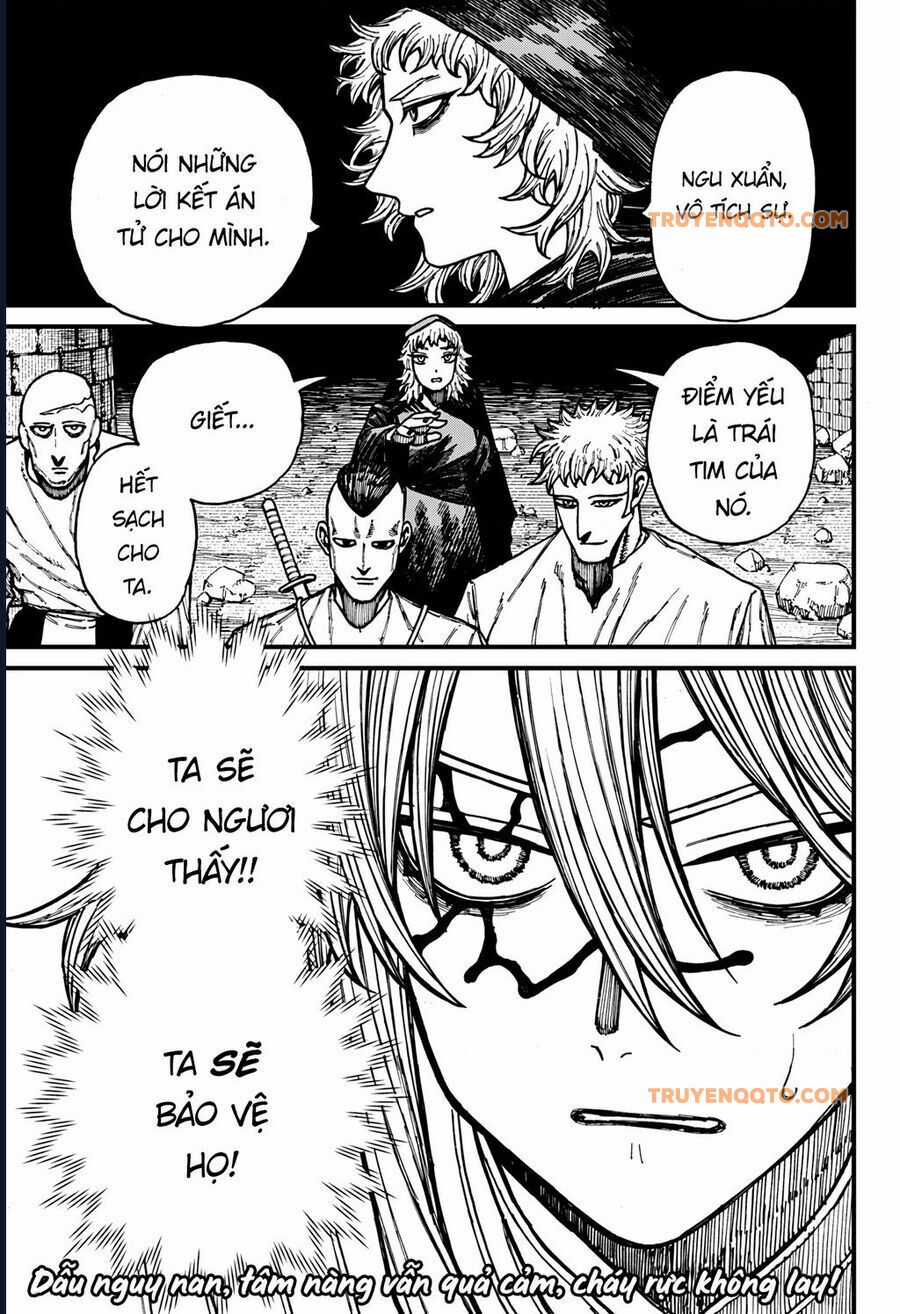 Centuria Chapter 43 trang 17